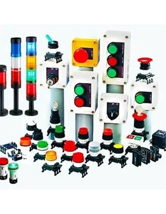 Control Panel Board Accessories Manufacturers In Bengaluru