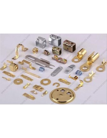 Sheet Metal Component In Karnataka