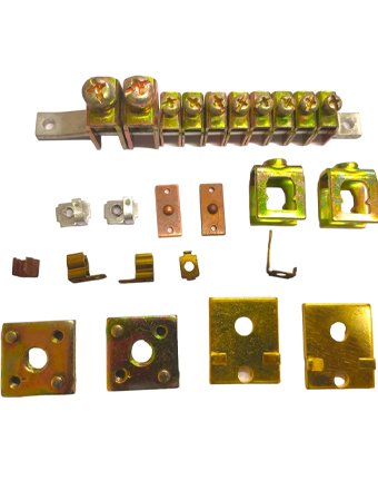 Sheet metal press components manufacturers In Rajajinagar